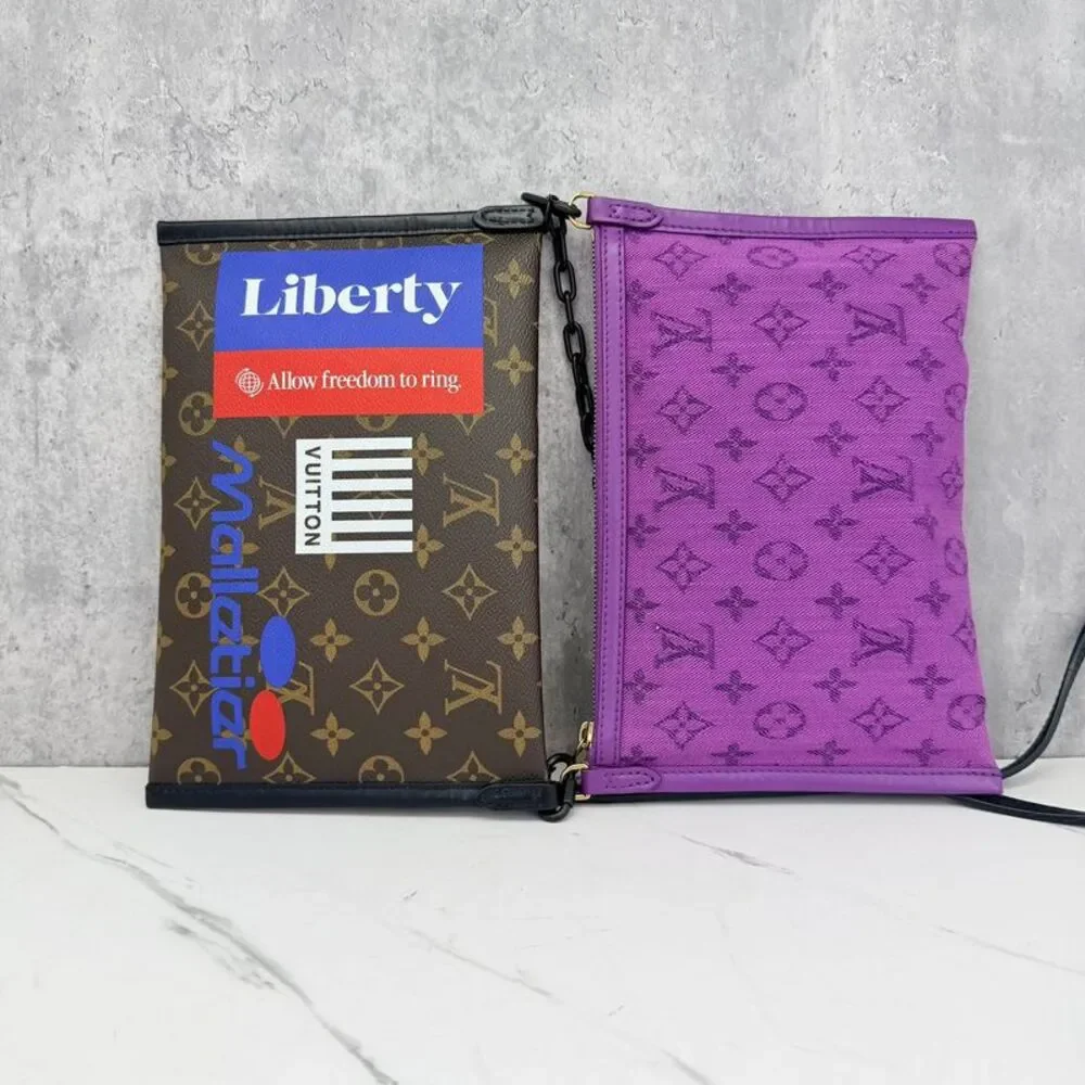 Louis Vuitton Women Pre-Loved Bag Very Good Condition